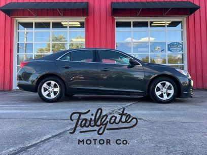 Used 2014 Chevrolet Malibu LS