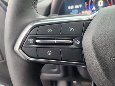 New 2026 Chevrolet Suburban High Country image 30