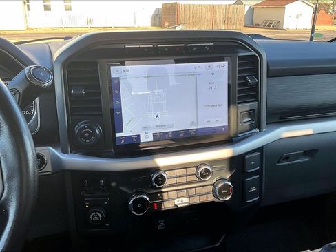 Used 2022 Ford F150 XLT w/ Equipment Group 302A High image 6