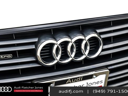 Used 2020 Audi A3 2.0T Premium image 14