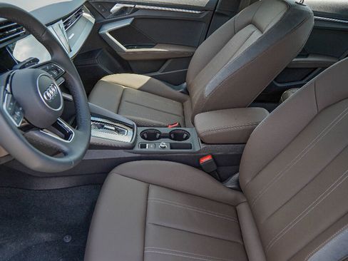 New 2026 Audi A3 2.0T Premium image 9