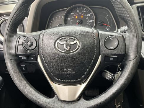 Used 2013 Toyota RAV4 XLE image 13