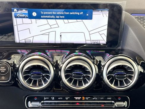 New 2026 Mercedes-Benz GLA 250 4MATIC image 12