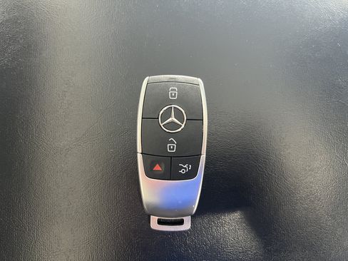 Certified 2024 Mercedes-Benz GLE 350 4MATIC image 23