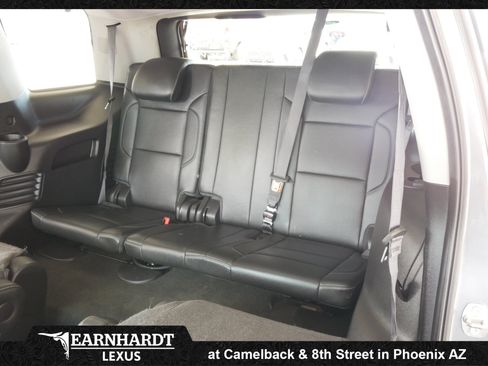 Used 2018 Chevrolet Tahoe Premier RWD image 4