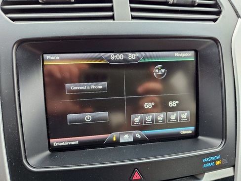 Used 2015 Ford Explorer Limited w/ Equipment Group 301A FWD image 57