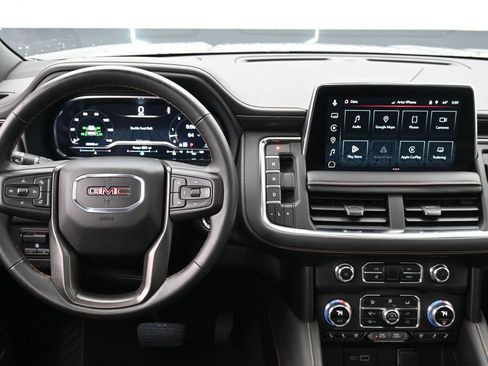 Used 2023 GMC Yukon XL AT4 w/ Max Trailering Package image 11