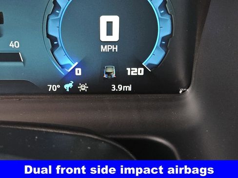 New 2025 Ford Bronco Big Bend image 24