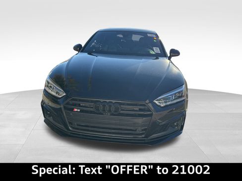 Used 2019 Audi S5 Prestige w/ S Sport Package image 11