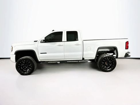 Used 2018 GMC Sierra 1500 4x4 Double Cab w/ Elevation Edition image 3