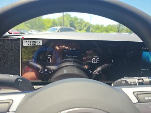 New 2026 Hyundai Tucson SEL Plus FWD image 19