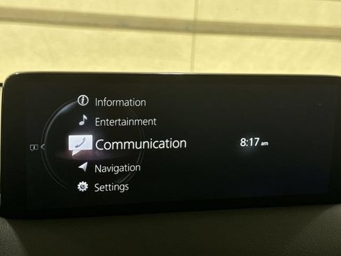 Used 2022 MAZDA CX-5 AWD 2.5 S w/ Select Package image 13