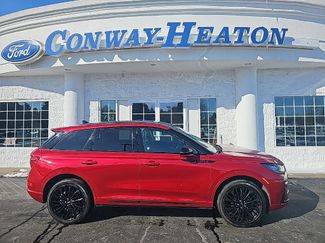 Used 2024 Lincoln Corsair Premiere w/ Equipment Group 101A video 1