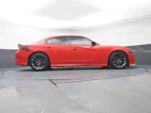 Used 2023 Dodge Charger R/T w/ Daytona Edition Group image 37