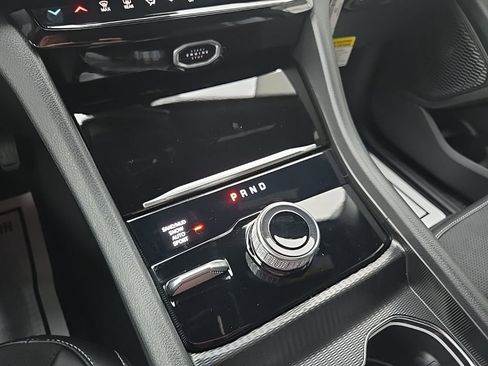 New 2026 Jeep Grand Cherokee Altitude AWD/4WD image 61