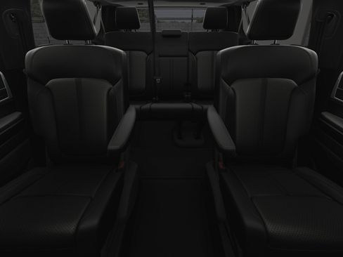 New 2024 Jeep Wagoneer L Series II w/ Flexible Seating Group AWD/4WD image 47