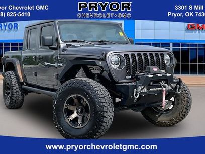 Used 2021 Jeep Gladiator Sport