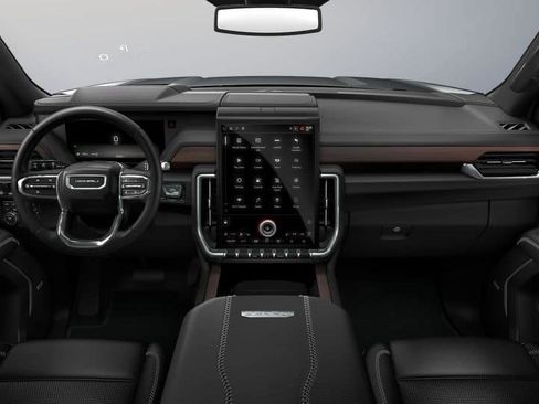 New 2025 GMC Yukon XL Denali AWD/4WD image 49