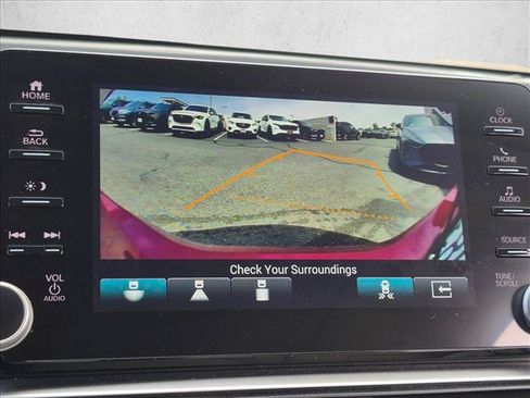 Used 2022 Honda Accord EX-L image 12