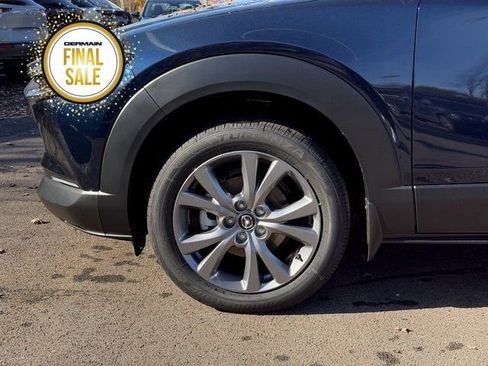 New 2026 MAZDA CX-30 AWD 2.5 S w/ Premium Package image 10