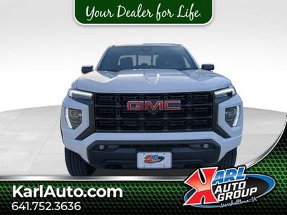 Certified 2026 GMC Canyon Elevation w/ Convenience Package