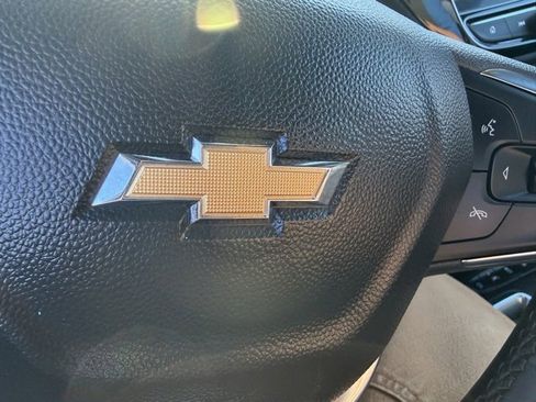 Used 2023 Chevrolet TrailBlazer ACTIV w/ Convenience Package image 24