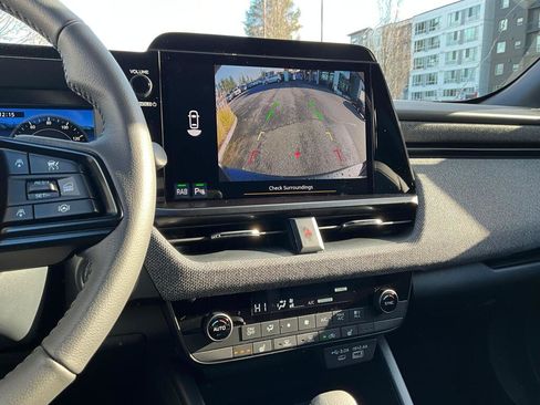 New 2026 Subaru Outback Premium image 18