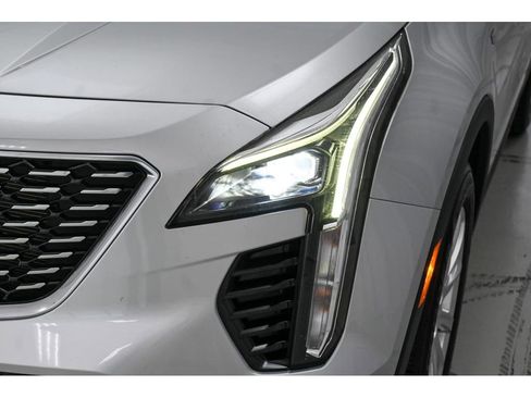 Used 2020 Cadillac XT4 Luxury image 22