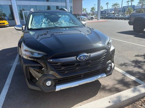 Certified 2023 Subaru Outback Touring AWD/4WD image 5