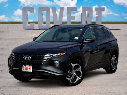 Used 2024 Hyundai Tucson SEL w/ Convenience Package