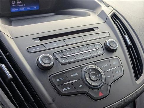 Used 2017 Ford Escape S image 16