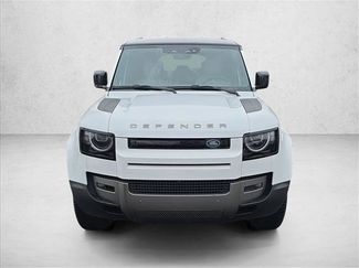 Used 2026 Land Rover Defender 110 S AWD/4WD video 2