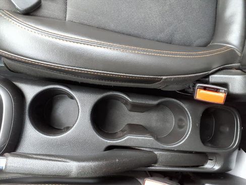 Used 2018 Chevrolet Trax LT w/ LT Convenience Package image 20