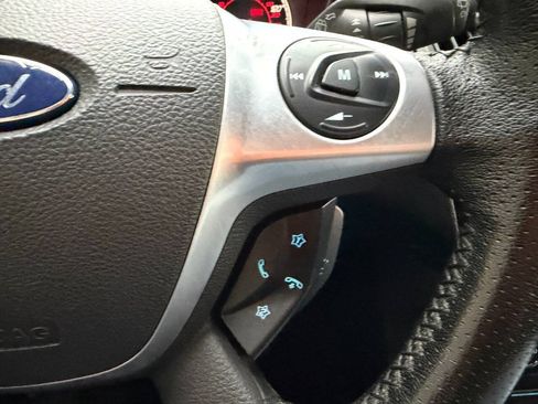 Used 2013 Ford Focus ST FWD image 24