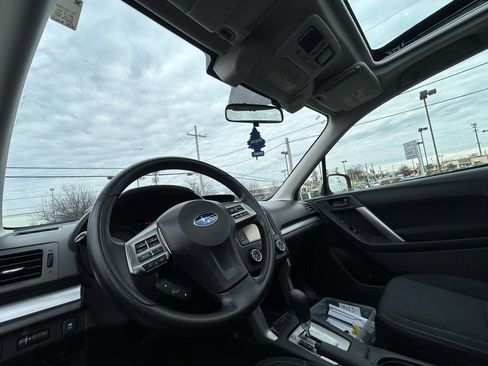 Used 2015 Subaru Forester 2.5i Premium image 16