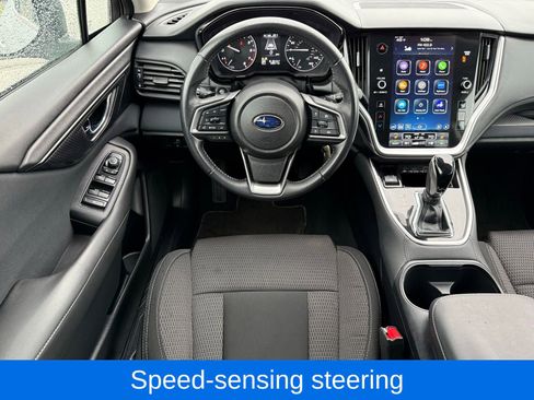 Used 2023 Subaru Outback Premium image 25
