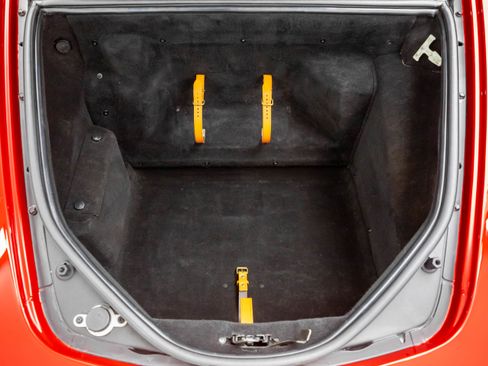 Used 2004 Ferrari 360 Spider image 43