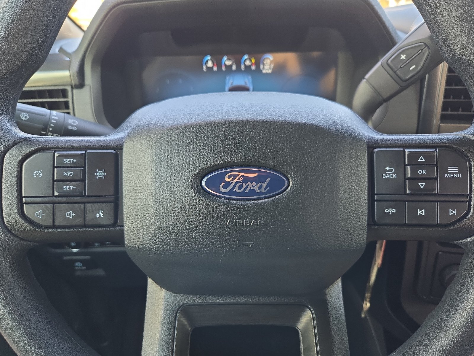 Used 2025 Ford F150 STX w/ Equipment Group 200A RWD image 20