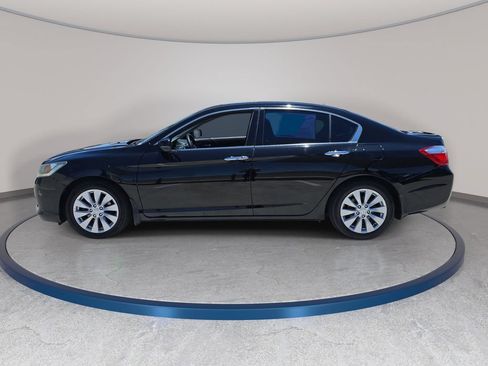 Used 2013 Honda Accord EX-L image 9