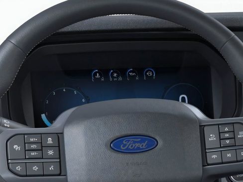 New 2025 Ford F150 Lariat w/ Equipment Group 502A High AWD/4WD image 43