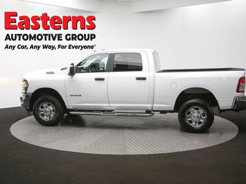 Used 2024 RAM 2500 Big Horn w/ Bed Utility Group image 60