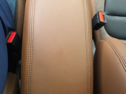 Used 2025 Ford Bronco Sport Outer Banks w/ Sasquatch Outer Banks Package AWD/4WD image 27