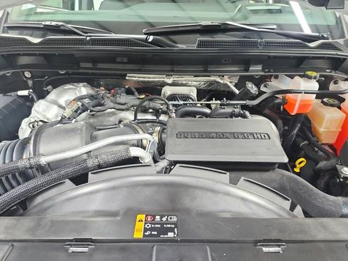 New 2026 GMC Sierra 2500 Denali w/ Denali Reserve Package AWD/4WD image 17