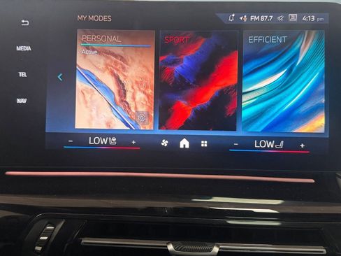 New 2026 BMW X1 xDrive28i w/ Technology Package image 24