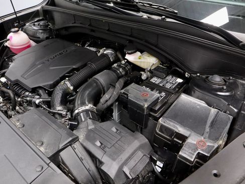 Used 2025 Kia Sorento X-Line EX AWD/4WD image 17