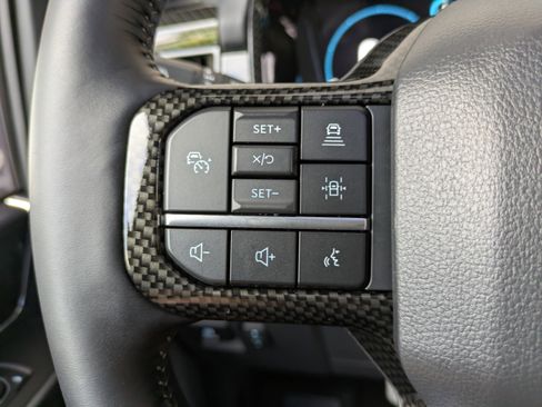 Used 2023 Ford F150 Lariat w/ Equipment Group 502A High AWD/4WD image 26