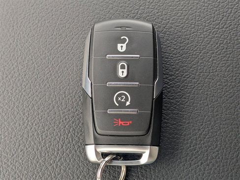 New 2026 RAM 1500 Big Horn image 30