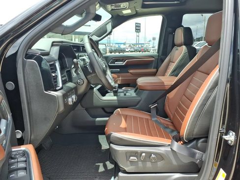 New 2026 GMC Sierra 1500 Denali Ultimate AWD/4WD image 12