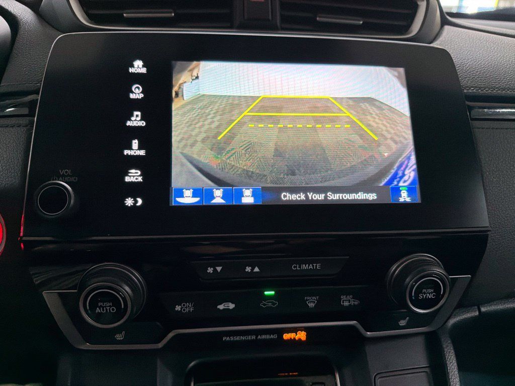 Used 2019 Honda CR-V Touring image 23