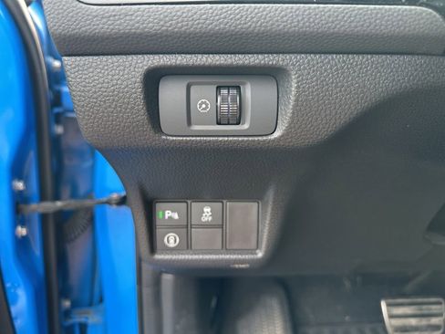 Used 2022 Honda Civic Sport Touring image 17